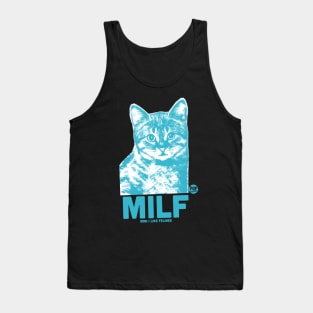 MILF Tank Top